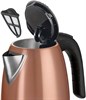 Чайник BOSCH TWK 7809 УУУУ06486 - фото 9012