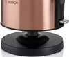Чайник BOSCH TWK 7809 УУУУ06486 - фото 9015