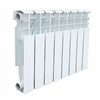 Радиатор биметаллический VALFEX SIMPLE  8 сек. 500/100 - фото 9230