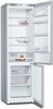 Холодильник BOSCH KGE 39XW2AR - фото 9357