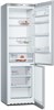 Холодильник BOSCH KGE 39XW2AR УУУУ01429 - фото 9357