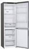 Холодильник LG GA-B459CLCL - фото 9642