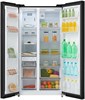 Холодильник side-by-side Midea MRS518SNGBL - фото 9654