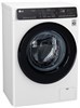 Стиральная машина LG F2H5HS3W - фото 9673